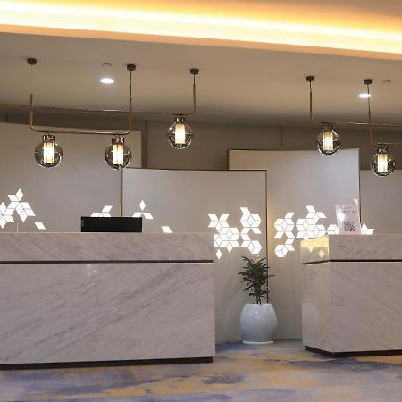 אדיס אבבה Skylight In-Terminal Hotel מראה חיצוני תמונה
